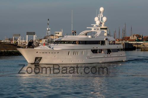 Seahorse 2015 Spesifikasjoner og anmeldelser